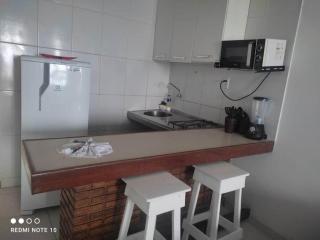 Aconchegante flat à beira- Mar na Barra! - Salvador - 8