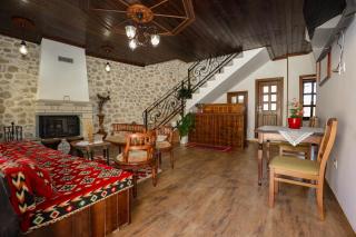 The House of Dollma , Inside Kruja Castle - 3