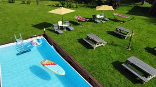 B&B en Vakantiewoningen 't Wienhoes - Wittem - 0