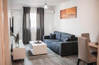 Apartman Centar - Doboj - 0