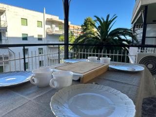 Apartamento amplio en la playa - 9