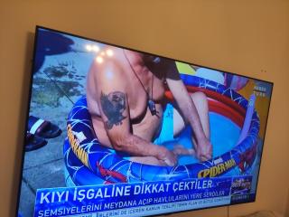 Gift tv - Istanbul - 3