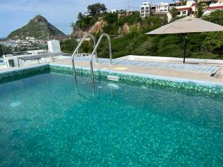 Apartamento Carrizo - Mazatlán - 0