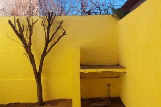 Casa bosque de Sol - Malargüe - 1
