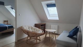 Grande Maison au calme à 5mn de la plage - 2