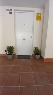 Sanlucarshine apartamento con piscina - 0