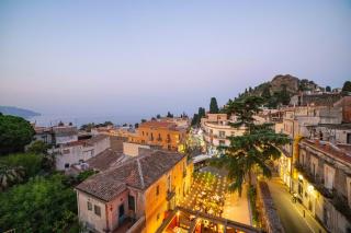 La Terrazza di Porta Messina - Taormina - 4