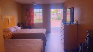JAX INN - Jacksonville - 6