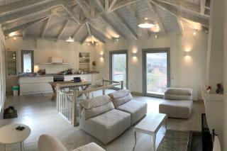 Footpath House / Ολόκληρο σπίτι στο Μεγάλο Χωριό - Megalo Chorio - 3