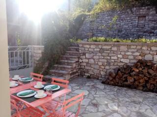 Footpath House / Ολόκληρο σπίτι στο Μεγάλο Χωριό - Megalo Chorio - 4