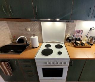 Marou Apartment - Kalamata - 9