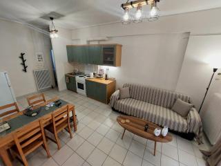Marou Apartment - Kalamata - 3