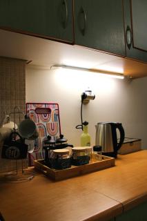 Marou Apartment - Kalamata - 8