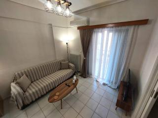 Marou Apartment - Kalamata - 5