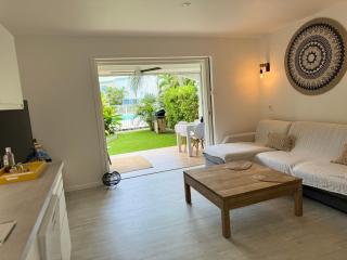 Kaffa50 - Plage & 3Piscines - Anse Marcel - Anse Marcel - 6