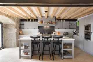 Grande maison de famille - Le Chambon-sur-Lignon - 4