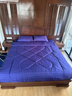 Apartment in Patong Tower - Patong - 3