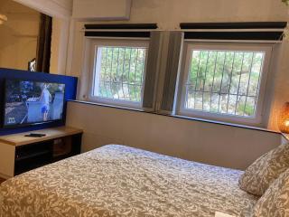 Picasso Walk Cosy charm in heart of Old Town Antibes AC and WiFi - Antibes - 8