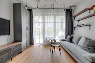 Apartment Doki Modern Food Hall by TriApart - Danzig - 7