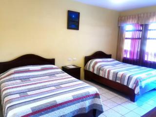 Hotel Montecito Pz - Chiles - 3
