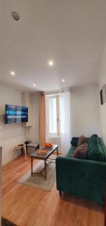 Charmant T3 Paris Stade de France - 2