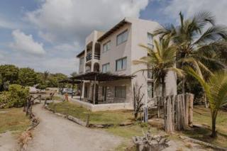 Genial Apartamento Frente al Mar de Tolú - D6 - Tolú - 9