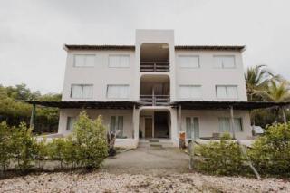 Genial Apartamento Frente al Mar de Tolú - D6 - 0