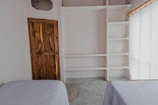 Genial Apartamento Frente al Mar de Tolú - D6 - Tolú - 4