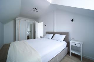 Cosy Penthouse - Oradea - 3