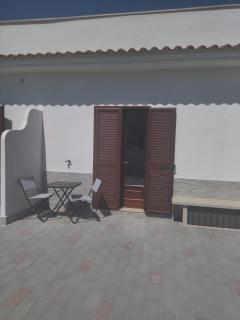 Al Centro Baia - Mattinata - 5