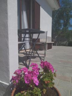 Al Centro Baia - Mattinata - 4
