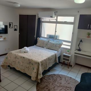 Flat Sudoeste Completo Mont Serrat - Brasilia - 9