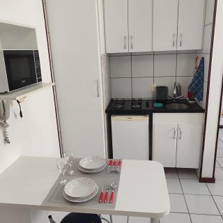 Flat Sudoeste Completo Mont Serrat - Brasilia - 1