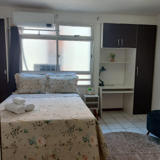 Flat Sudoeste Completo Mont Serrat - Brasilia - 6