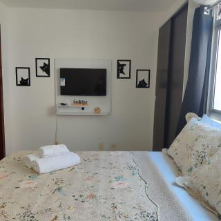 Flat Sudoeste Completo Mont Serrat - Brasilia - 8