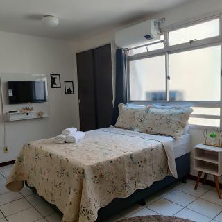 Flat Sudoeste Completo Mont Serrat - Brasilia - 0