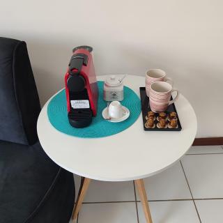 Flat Sudoeste Completo Mont Serrat - Brasilia - 3