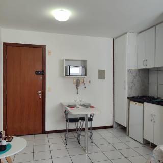 Flat Sudoeste Completo Mont Serrat - Brasilia - 2