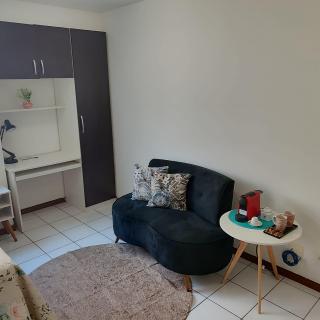 Flat Sudoeste Completo Mont Serrat - Brasilia - 4