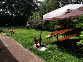 Domek blisko Zamku - Malbork - 4