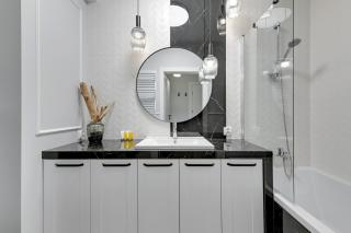 Apartment Doki Glamur Food Hall and Parking by TriApart - Danzica - 1