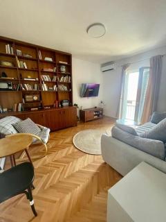 Apartment Bova - Šibenik - 3