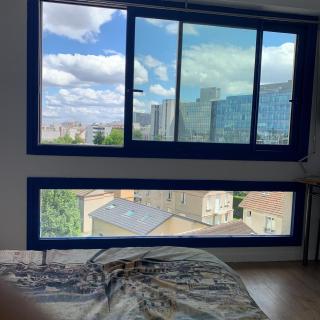 Paris La Défense - Santorin Apartment with jacuzzi - Courbevoie - 6