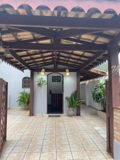 Pousada Vila Boiçucanga - Boicucanga - 9