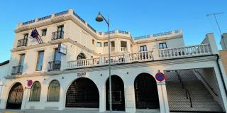 Zarú Hotel Boutique - Mocejón - 9