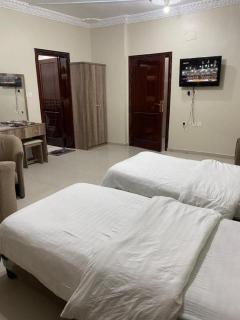 Dar Al Saad Suites - Medina - 2