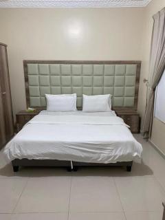 Dar Al Saad Suites - Medina - 4