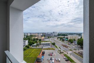 Lily Apart - Studio close to city centre and airport - Danzica - 5