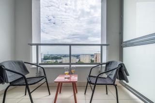 Lily Apart - Studio close to city centre and airport - Danzica - 6
