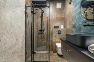 Lily Apart - Studio close to city centre and airport - Danzica - 4